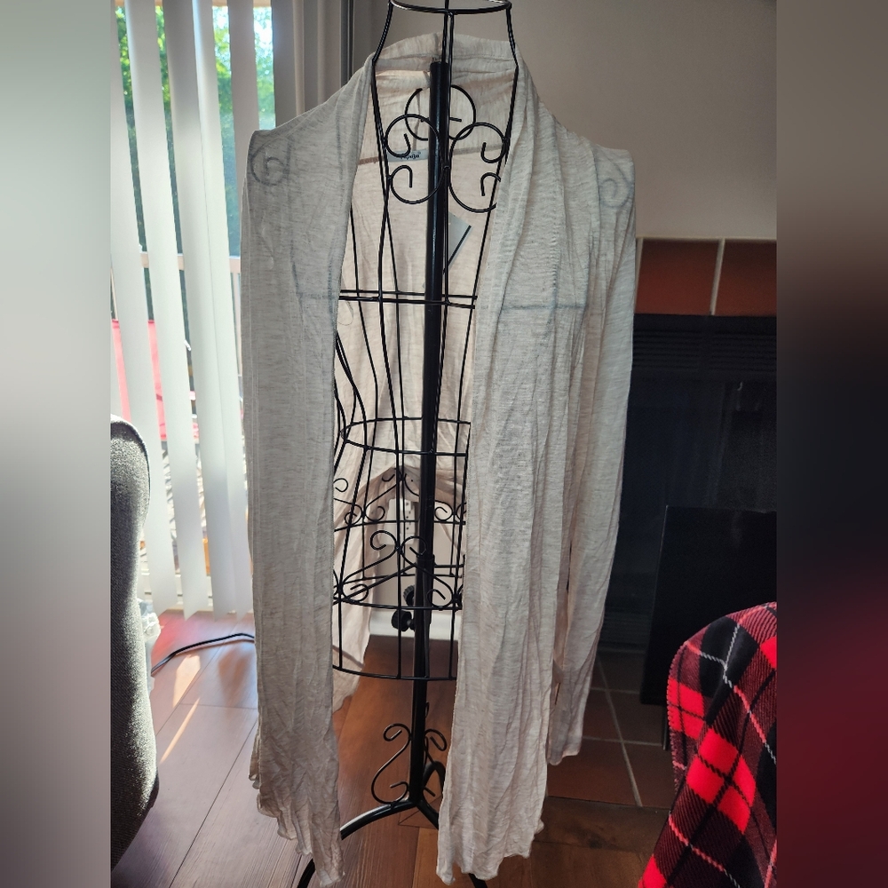 Light Cardigan